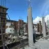 Obra de ampliacao da Maternidade Ascom Sesau 1