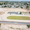 obras de urbanizacao do parque anaua paulo heyder ascom seinf 3