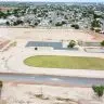 Obras de Urbanizacao do Parque Anaua Paulo Heyder Ascom Seinf 3