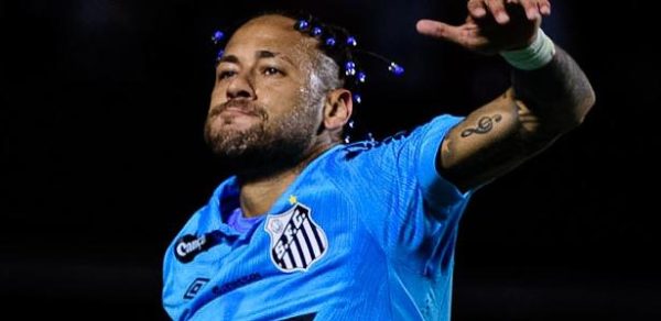 pvc: como neymar jogou em sua melhor atuação em quase 700 dias