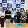 Palestras para ajudar servidores a se organizar para a aposentadoria Ascom Iper 1