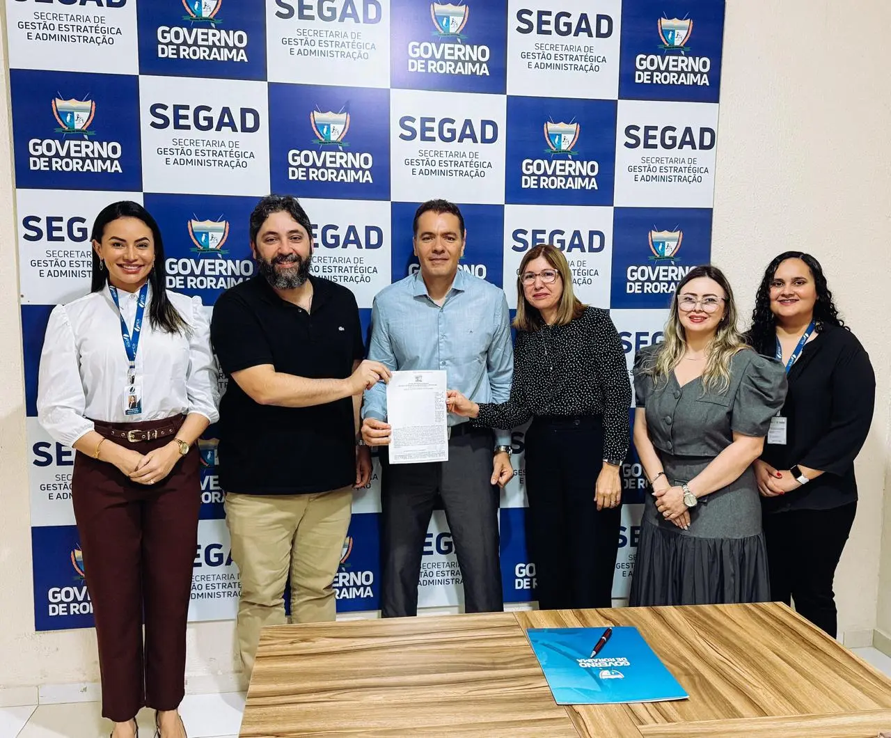 Iper e Segad realizam palestras para orientar servidores sobre planejamento da aposentadoria 1 Palestras para ajudar servidores a se organizar para a aposentadoria Ascom Iper 1