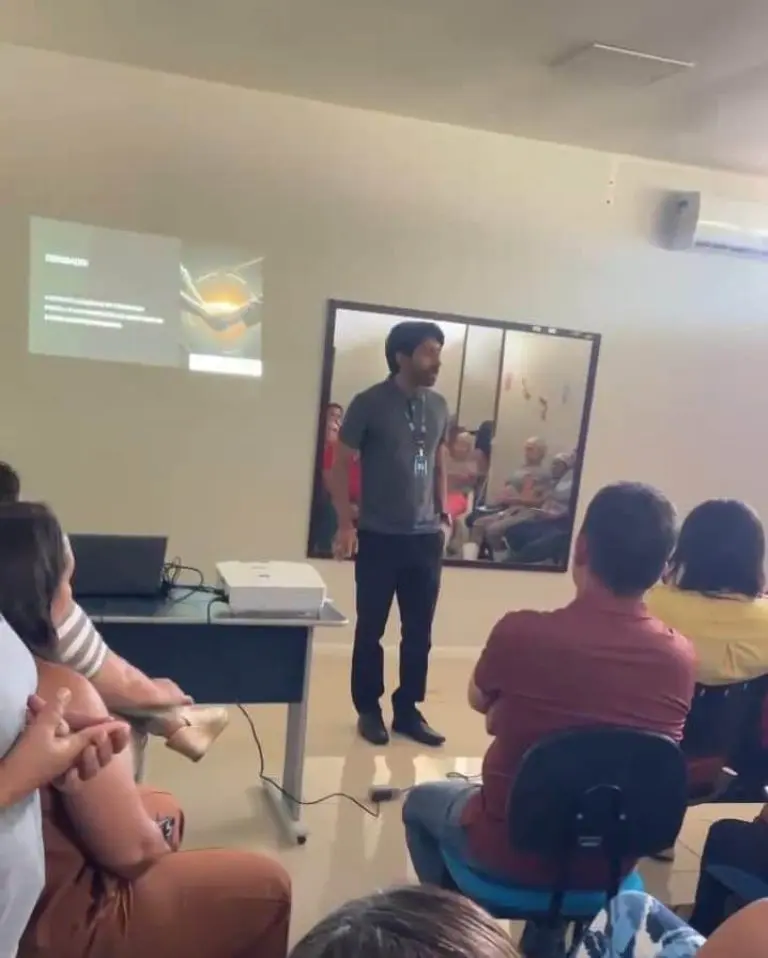 Palestras sobre prevencao ao assedio e a discriminacao no trabalho 3
