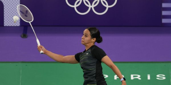 pan júnior: juliana e filipe mota são os porta-bandeiras do brasil