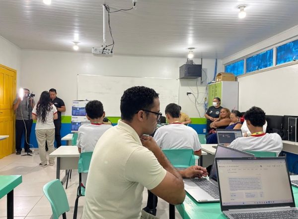 premiacao da olimpiada do tesouro direto de educacao financeira ascom seed 12