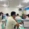 premiacao da olimpiada do tesouro direto de educacao financeira ascom seed 12