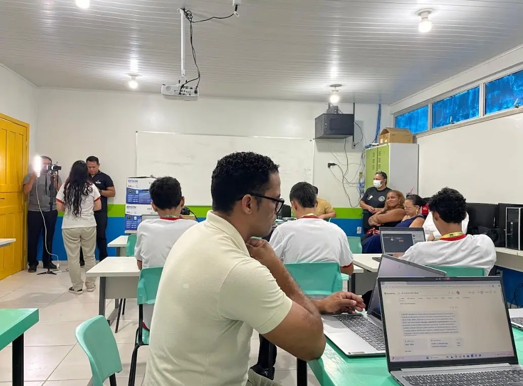 Premiacao da Olimpiada do Tesouro Direto de Educacao Financeira Ascom Seed 12