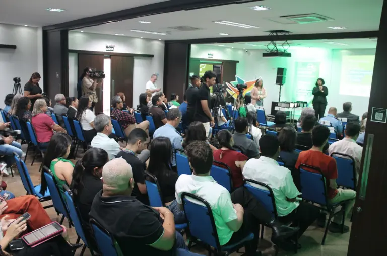 Programa Nucleo de Empreendedorismo Juvenil Ascom Seed 5