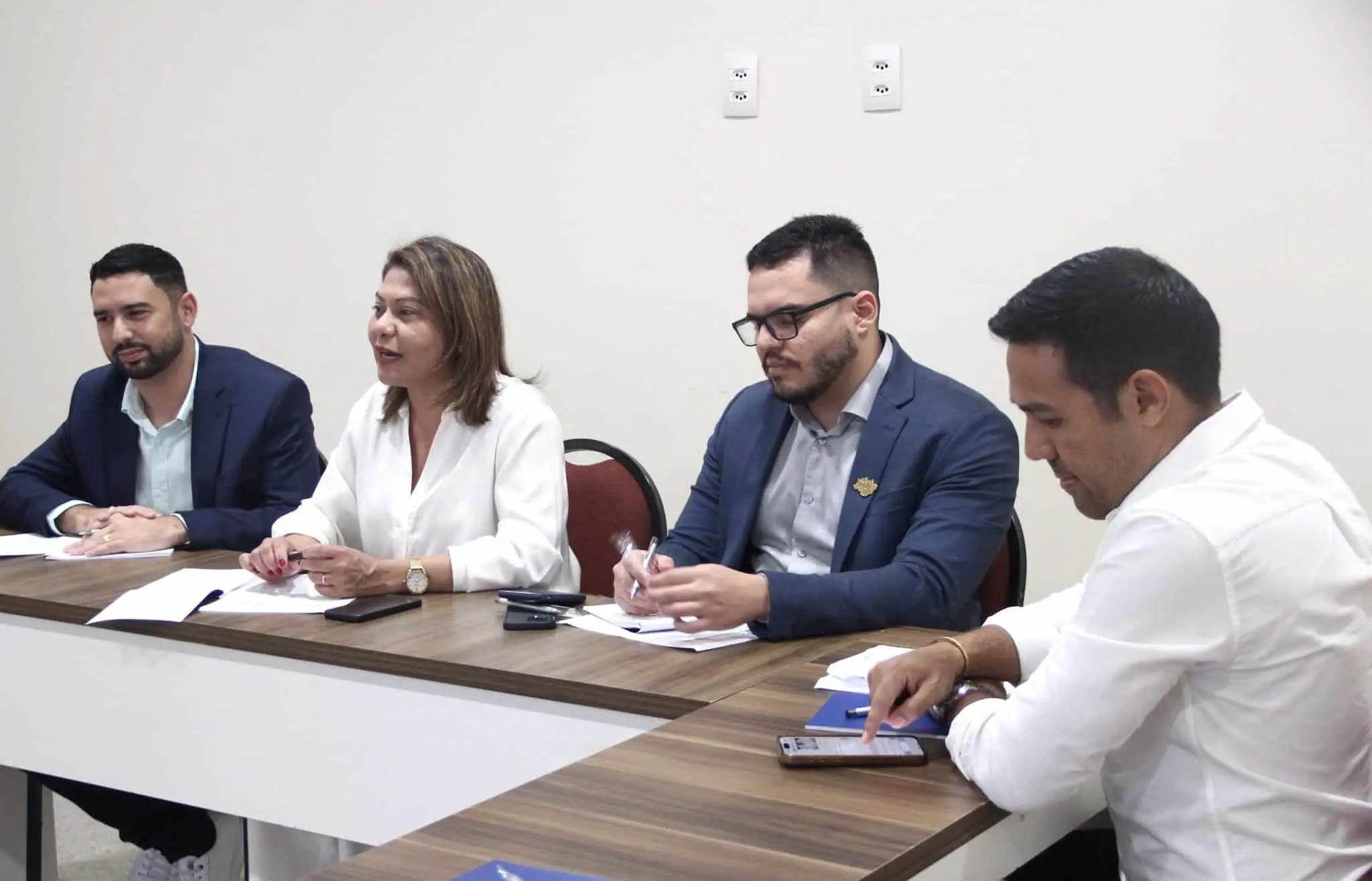 REUNIAO CAMARA SETORIAL DE EDUCACAO 6 scaled