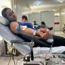 Reducao da malaria em Roraima amplia seguranca na doacao de sangue Ascom Sesau 1