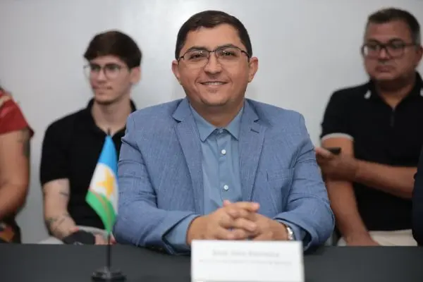 Reuniao de Secretarios de Cultura Ascom Secult RR 6