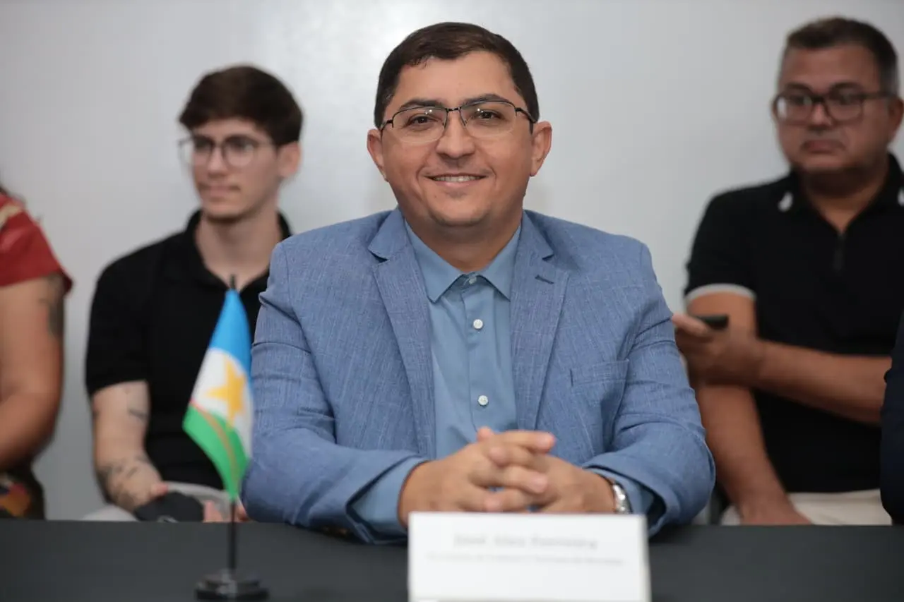 Reuniao de Secretarios de Cultura Ascom Secult RR 6