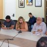reuniao sobre a revisao geral anual aos servidores estaduais thiago feitosa secom rr 5 1