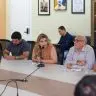 Reuniao sobre a revisao geral anual aos servidores estaduais Thiago Feitosa Secom RR 5 1