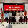 Reuniao sobre o fortalecimento do Sistema de Protecao e Defesa Civil em Roraima Ascom CBMRR 2 scaled