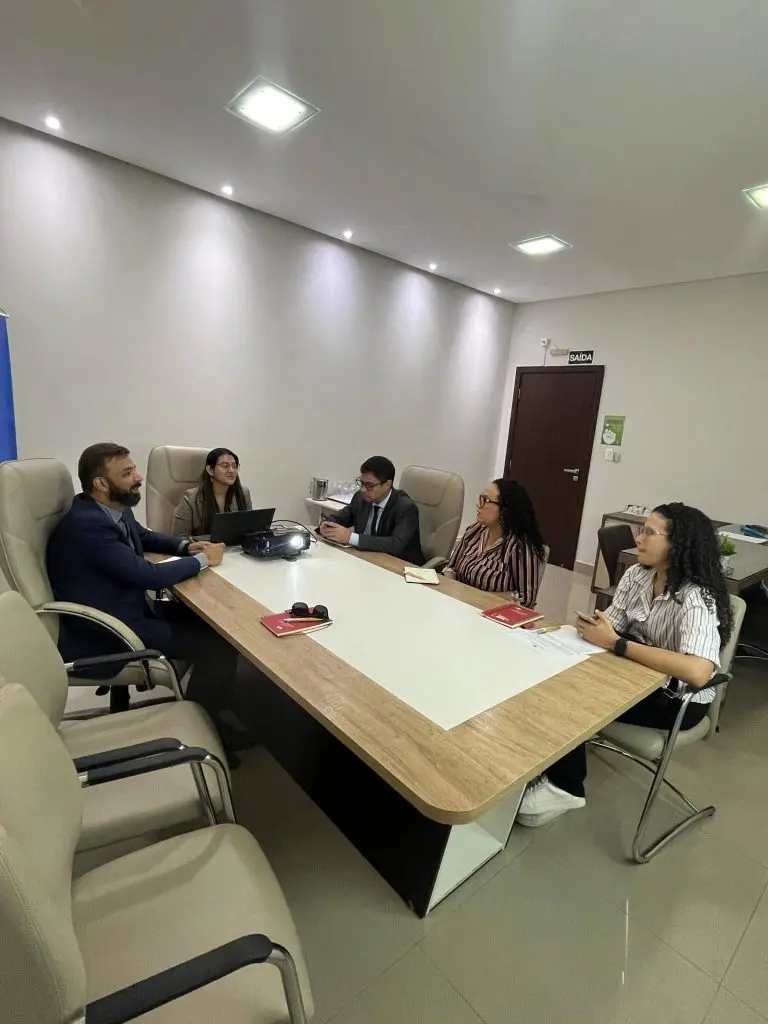 Reuniao sobre o projeto Rotas da Lideranca Ascom PCRR 1 scaled