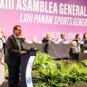 rio e niterói apresentam candidatura a sede do pan de 2031 