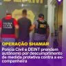 SHAMAR RELEASE 5