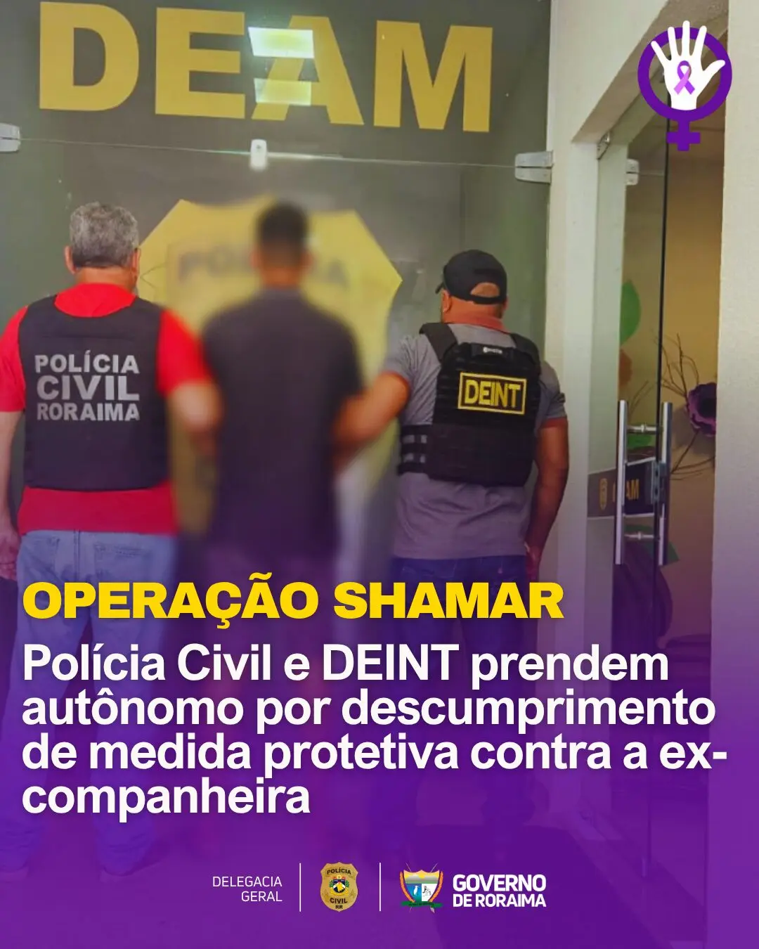 SHAMAR RELEASE 5