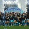 santos busca empate com botafogo e conquista brasileirão feminino a2