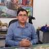 secretario de cultura alex ferreira neto figueiredo secom rr