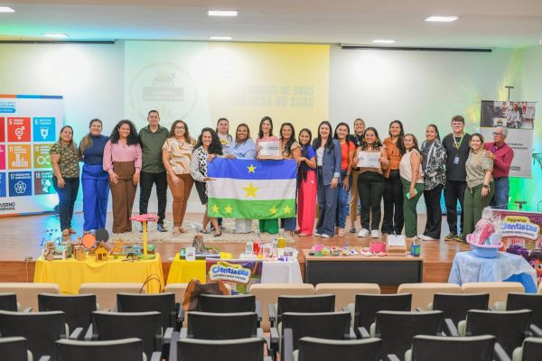 segunda edicao do concurso de boas praticas municipais no suas stephane queiroz ascom setrabes 1 sca