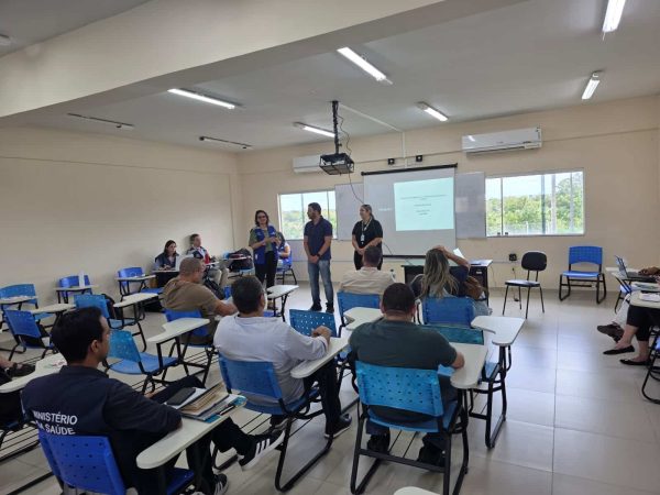 semana de acolhimento da agsus ascom sesau 5