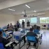 Semana de Acolhimento da AGSUS Ascom Sesau 5