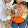 Sesau alerta para importancia da vacinacao contra o sarampo Ascom Sesau 2 1