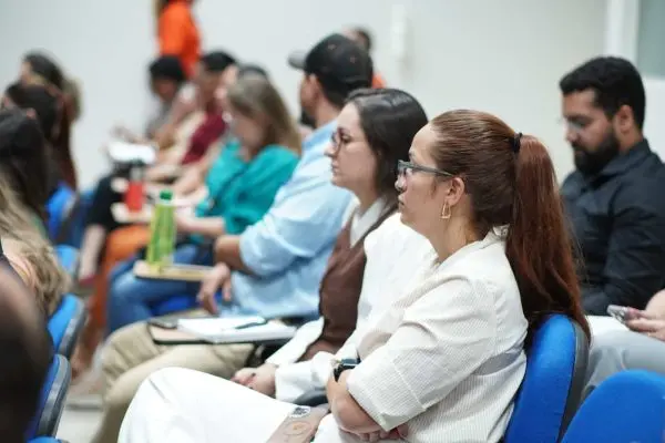 Sesau realiza palestra sobre Inteligencia Artificial para o uso no servico publico 4