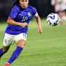 tv brasil: copa américa feminina chegou a 1,17 milhão de casas
