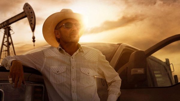 temporada 2 de landman recebe trailer e data de estreia.