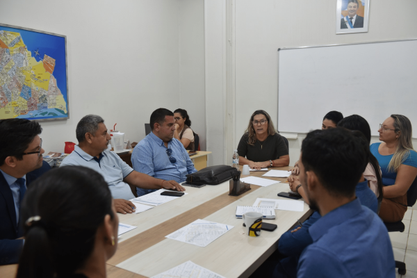 topografia para a regularizacao fundiaria dos conjuntos habitacionais em boa vista ascom codesaima 1