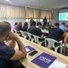 Treinamento CGVS Ascom Sesau