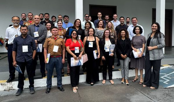 treinamento rotas de lideranca com agendes da seguranca publica ascom pcrr 2