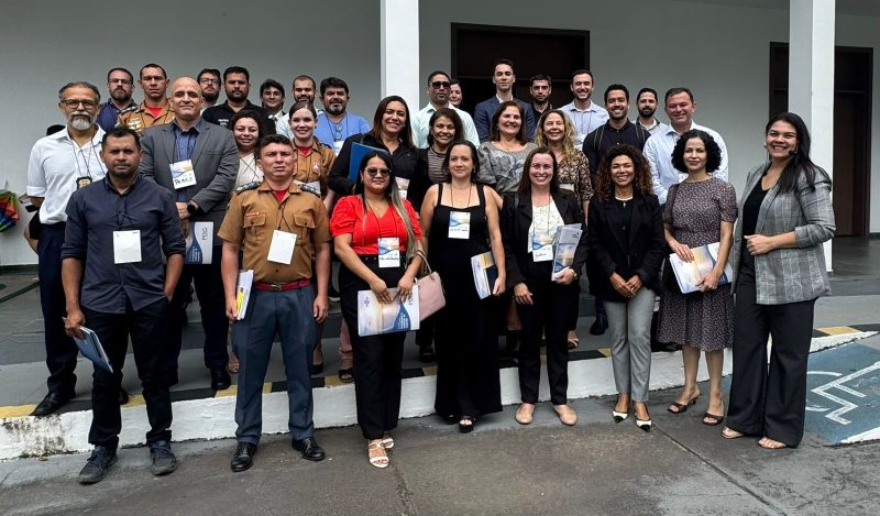 treinamento rotas de lideranca com agendes da seguranca publica ascom pcrr 2