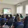 Treinamento sobre a Iniciativa Hospital Amigo da Crianca Ascom Sesau 3