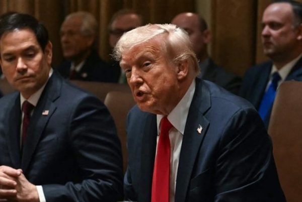 trump planeja ordem executiva para olimpíadas de 2028