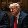 trump planeja ordem executiva para olimpíadas de 2028