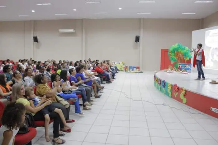 VII Mostra de Curta Literario Estudantil 3 1