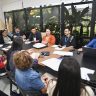 workshop roraima 2030 aceleradores e gargalos para o progresso dos ods stephane queiroz ascom setrab