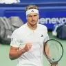 Zverev vira o jogo contra Popyrin e elimina o atual campeão no Canadá