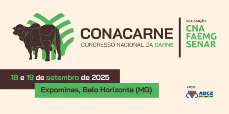 conacarne landscape