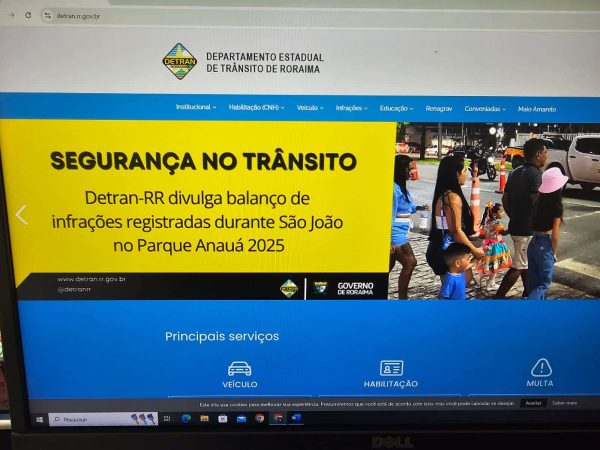 detran