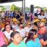 entrega trator caminhoes e barcos para pescadores e agricultores 12 1