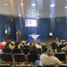 treinamento para aprimorar atuacao contra a hanseniase em roraima