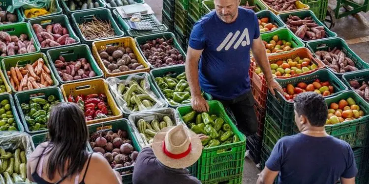 ECONOMIA Pelo segundo mês seguido, grupo de Alimentação e bebidas registra queda de preços no Brasil 1 unnamed 11