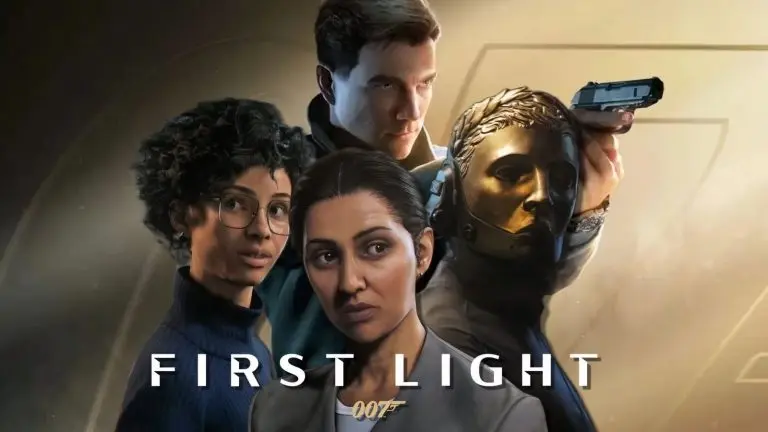007 First Light tem data de lançamento, preço, gameplay e muito mais! Descubra tudo sobre o jogo!