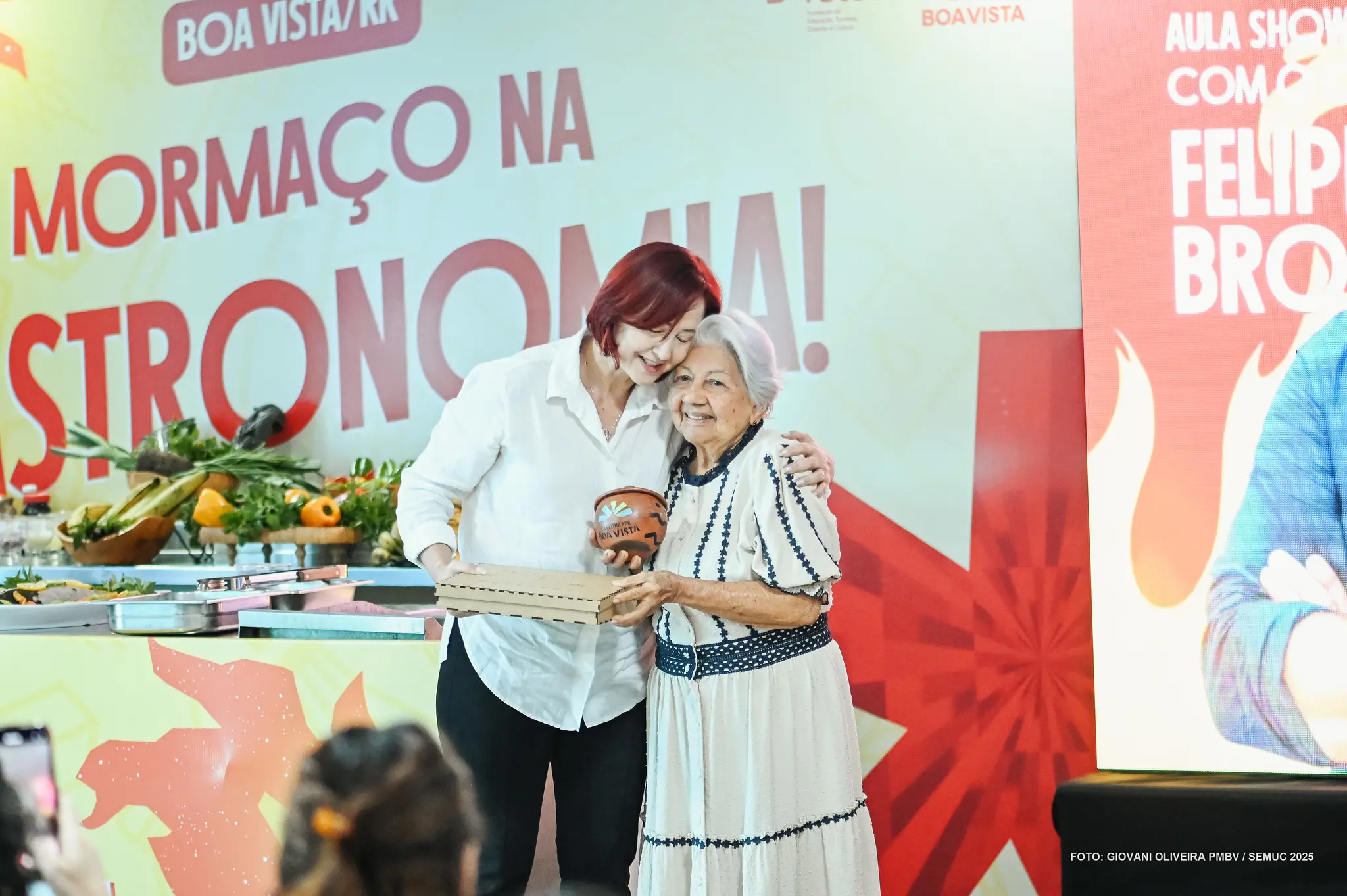 1758518323 632 Governo Municipal de Boa Vista