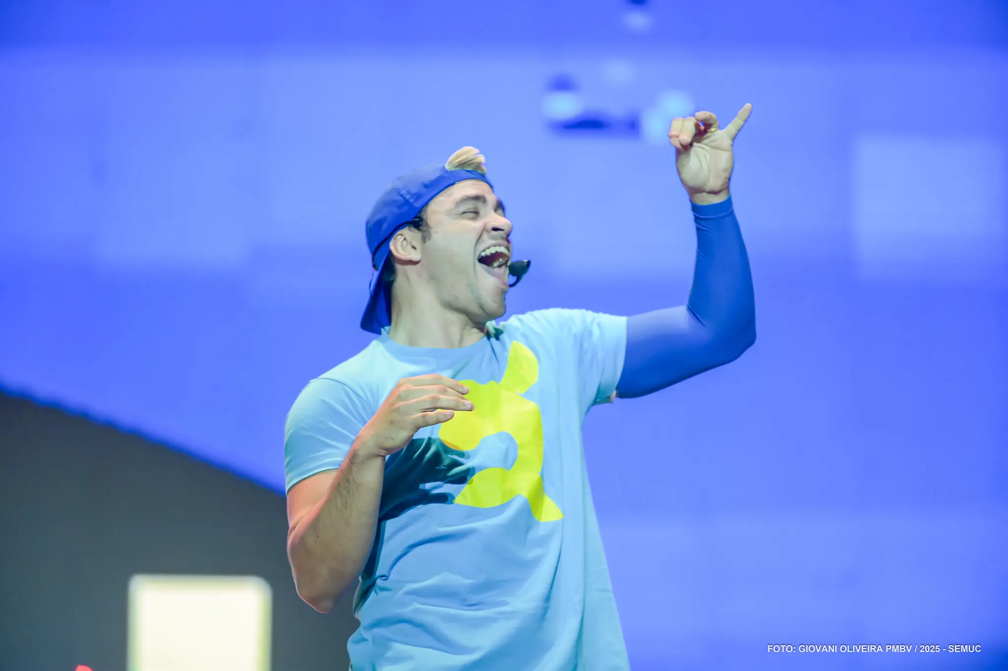 1758548114 45 Mormacinho encerra 4a edicao com Luccas Neto e atracoes locais